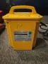 Акумулаторен безкабелен пистолет за пирони Hilti BX 4-22 + Преносим 110V трансформат, снимка 6
