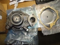 Водна помпа за John Deere R123395,546906 JD,ОМ 366,401,403., снимка 1