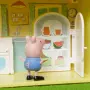 Къщата на Пепа Пиг с обзавеждане Колата на Пепа пиг Peppa pig фигури, снимка 5