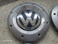Оригинални капачки VW, снимка 2