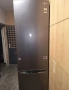 Хладилник с Фризер LG, снимка 2