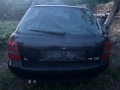 Audi a4 b5 1,9 tdi Ajm PD на части, снимка 3