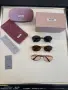 Miu Miu Слънчеви Очила С UV400 Защита - Различни Цветове И Модели Код SK1979, снимка 1