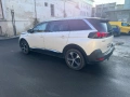 Peugeot 5008 GTline 2.0 bluehdi, снимка 6