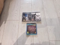 Игри за PlayStation 3, PS3 , снимка 1