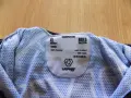дамско вело джърси bicycle line/erge sram тениска екип блуза елек шосейно колоездене оригинал L/XL, снимка 18