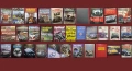 Автомобили, тежки машини, анализи, история - 32 книги, снимка 1