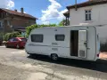 Каравана Sterling Europa 520 T3A 2007, снимка 14
