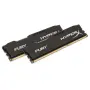 Kingston HyperX Fury Black 16GB (2x8GB) DDR3 1866MHz , снимка 1