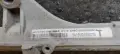 Кормилна рейка със забележка 480019U100 Nissan Note 1.5DCI K9K 2010г. E11, снимка 3