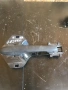 Лява/дясна външна дръжка за предна врата за Mercedes Sprinter W906 (2006-2011) A9067600277, снимка 1