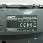 Paguo SANYO Дигитален тунер Made in Japan, снимка 3