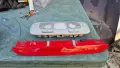 заден плафон трети стоп VW golf голф 5 хечбек 1K6 945 097B 1K0 947 291 treti stop zaden plafon, снимка 1