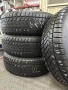 Джанти с Зимни Гуми 17 Цола за Skoda Kodiaq  215/65/17 Dunlop , снимка 5