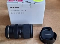 Обектив Tamron 28-75mm f/2.8 Di III VXD G2 за Nikon Z, снимка 3