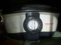 Печка Morphy Richards Model No. 48615 1500W, снимка 3