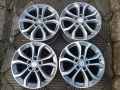 ОРИГИНАЛНИ ДЖАНТИ МЕРЦЕДЕС Ц КЛАСА 17" 5Х112 MERCEDES W205 C Class 5x112, снимка 2