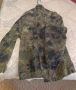 Камуфлажни дрехи 182/2хл, снимка 3