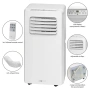 Мобилен климатик Clatronic CL 3671 бял, снимка 5