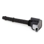 BOSCH запалителна бобина 14V 0 221 504 036, снимка 3