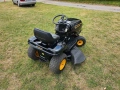 ТРАКТОРНА КОСАЧКА HUSQVARNA/MCCULLOCH..ПЕРФЕКТНА , снимка 12