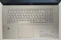 ASUS Vivobook 17 X712FA / 17.3" / i7-10510U / 8GB RAM / 256GB SSD NVMe, снимка 3