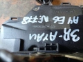Задна Дясна Брава - Ключалка Ауди А4 Б6 N:778, снимка 5