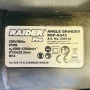 Ъглошлайф RAIDER RDP-AG43, снимка 3