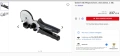 Geberit Mepla Flex - Клещи за рязане на ПВЦ тръби 14-26mm, снимка 8
