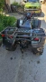 suzuki kingquad 300, снимка 4