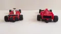 Ferrari F2005 и F2008 Formula 1 Shell V-Power 1:38, снимка 3