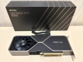Видео карта RTX 3080 Founders Edition, снимка 4