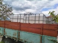 Продава се здраво ремарке – 2 тона товароносимост 🚛, снимка 6
