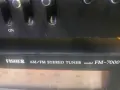 FISHER system 7000, снимка 7