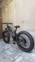 Електрически велосипед мекица Fatbike 26 цола, снимка 6