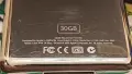 Apple iPod 5th Gen Video 30GB (A1136) С КУТИЯ и Книжки, снимка 5
