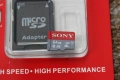 32GB/64GB Micro sd card class 10/Карта с памет 32гб/64гб клас 10, снимка 3