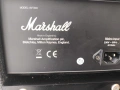 Marshall усилвател /кубе/ за китарa, снимка 4