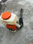 STIHL SR 430 моторна гръбна пръскачка / обдухвач, снимка 5