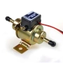 Универсална електрическа горивна Помпа - 12V/3-5 PSI (0.2-0.35 bar) , снимка 1