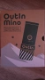 Портативна кафе машина Outin Mino , снимка 1