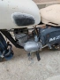 Ретро мотор MZ 150 трофи , снимка 3