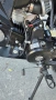 Кросов мотор 125cc ЧИСТО НОВ, снимка 7