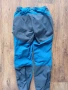 revolution race nordwand pro pants - юношески трекинг панталон 164см., снимка 8