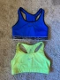 Спортни бюстиета nike , снимка 1