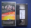 Видеокасета VHS Къщата на Духовете / Неразпечатана, снимка 2