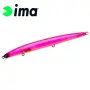 IMA KO 130S 130mm 12g – японски потъващ воблер за лефер, лаврак и паламуд, снимка 8