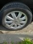 Джанти с Гуми 16" Рено, снимка 3