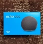 Alexa Echo Dot 5 в гаранция, снимка 1