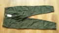 YOKE TUGELA STRETCH CARGO Trouser размер M еластичен карго панталон - 2518, снимка 1